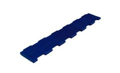 Zhiyue - Model ZY700FT - Pitch 8.4mm Flat Top Modular Belts