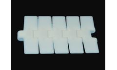 Zhiyue - Model RT1400 - Conveyor Top Chains