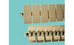 Zhiyue - Model 1873 - Snap-on Plate Top Chains