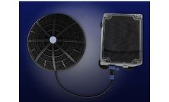EOLOGIX-PING - Model ON-TOWER - Advanced Blade Condition Monitoring Systems for Wind Turbines