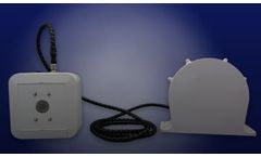 EOLOGIX-PING - Model IN-BLADE (IB) - Advanced Wind Turbine Blade Monitoring Solutions