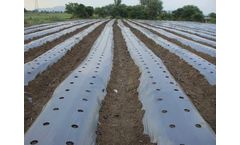 Archan - Model 70 - Micron Biodegradable Mulch Film