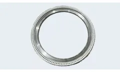 WRC - Wind Turbine Yawing Ring