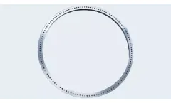 WRC -   Wind Turbine Flange