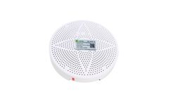 EcoSentec - Model ES-A230 - Celling Air and Gas Sensor