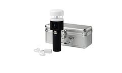 EcoSentec - Model ES-W4000 - Portable Handheld Weather Station