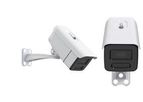 EcoSentec - Model ES-R226L - Laser Snow Depth Sensor