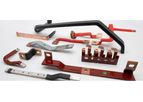 Promet - Flexible Busbars for Efficient Energy Transmission