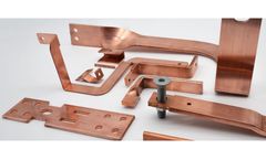 Promet - Rigid Busbars for Efficient Energy Transmission