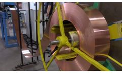 Promet - High-Conductivity Laminated Busbars and Expansion Straps