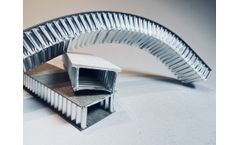 PreBeam - Lightweight Material for Dynamic Designs