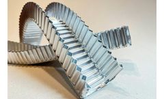 MDT BeamLine - Flexible Aluminum Beam for Diverse Industries