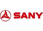 SANY - Model SI-18342 - 3.X MW - 4.X MW Platform Wind Turbine