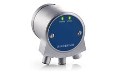 Leine Linde - Model 600 Series - Absolute Encoder for Demanding Automation