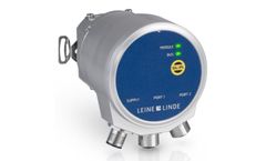 Leine Linde - Model FSI 608 - Safety Certified Encoder for Automation