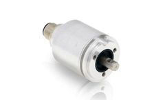 Leine Linde - Model 300 Series - Miniature Incremental Encoders
