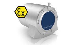 Leine Linde - Model 647/648 - Ex-Proof Absolute Encoders for Harsh Environments