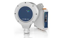 Leine Linde - Model ADS Uptime - Encoders For Wireless Service Check-up or Connection via ADS Link