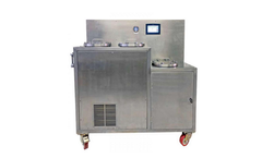 PURE5 - Model 20L MAX HTE - Aerosol Extraction Equipment
