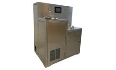PURE5 - Model 10L HTE - Fully Automated Aerosol Extraction System