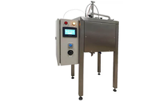 PURE5 - Model 5L THC (D-9) - Remediation Reactor