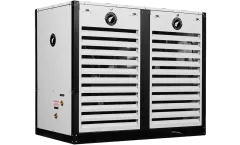 G&D - Model GD – 5×5H - Multi Stage Industrial Chiller Systems