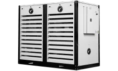 G&D - Model GD – 3T-1HA - Micro Scroll Chillers