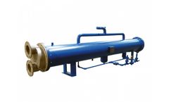 Isotherm - Custom Heat Exchangers