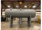 Isotherm - Industrial Pressure Vessels