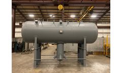 Isotherm - Industrial Pressure Vessels