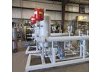 Isotherm - Refrigeration Facility Packaged Systems