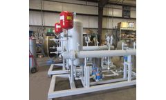 Isotherm - Refrigeration Facility Packaged Systems