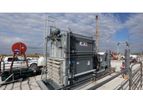 J-W Power - Natural Gas Compression Equipment