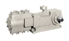 Knox Western - Model TP 60 - Reciprocating Gas Compressors