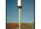 PEI - Utility Flare Systems for Biogas Processing