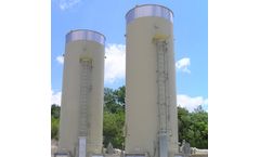 PEI - Enclosed Ground Flares