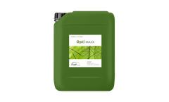 SaM-Power - Model OptiMaxX - Trace Elements