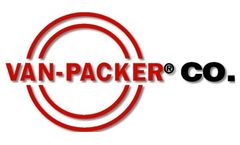 Van-Packer - Model DW & DW Plus - Flagship Product Line