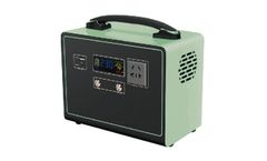 Richye - Portable Power Station