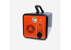 Richye - Model Lifepo4 - Lithium Iron Phosphate Batteries for Portable Mobile