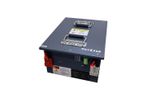 Richye - Lithium Forklift Battery