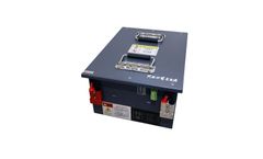 Richye - Lithium Forklift Battery