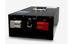 Richye - Floor Scrubber Battery