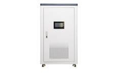 Richye - Home Storage Mobile Stacked Solar Lithium Energy Storage System