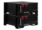 Richye - Rack-Mounted Solar Lithium Battery Energy Storage System