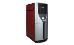 RBI FlexCore - Symmetrical Firetube Boilers