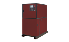 RBI TORUS - Model 300 - 1000 MBH and 1250 - 4000 MBH - Watertube Boilers