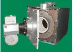 PEP - Model  LVWO Series - Waste Oil Burning Heating Systems