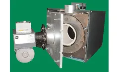 PEP - Model  LVWO Series - Waste Oil Burning Heating Systems