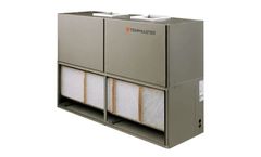 TempMaster - Model ND 30-50 Ton - Split System Air Handlers